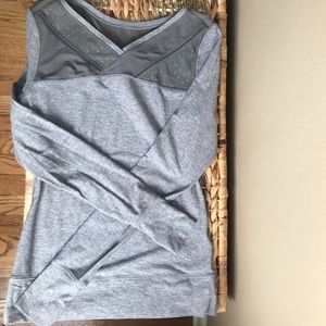Lulu lemon long sleeve